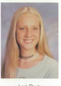 Lori Davis' Classmates profile album