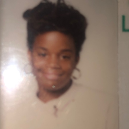 Takowa Patterson Patterson's Classmates profile album