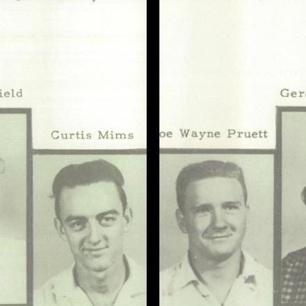 Minnie Bennett's Classmates profile album