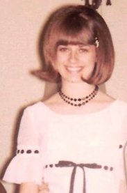 Paula Hurst's Classmates profile album