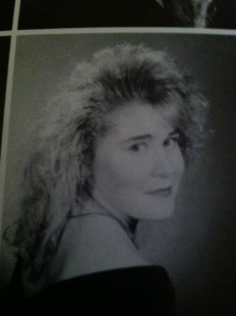 Tina Richardson's Classmates® Profile Photo
