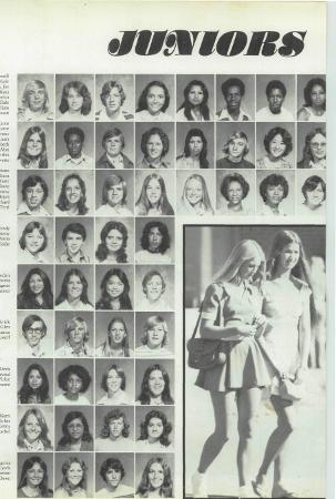 Vickie Weyandt's Classmates profile album