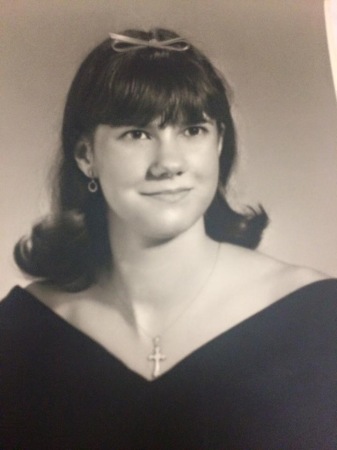 Kathy Goodhart (Salzler)'s Classmates profile album