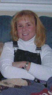 Wendy Johnson's Classmates® Profile Photo