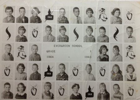 Gayle Edge's Classmates profile album