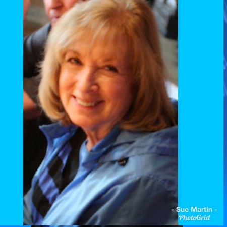 Sue Martin's Classmates profile album