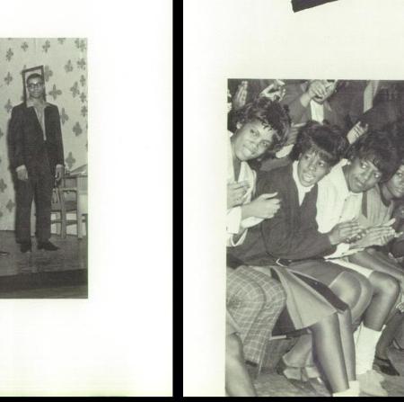 Lois Dancy's Classmates profile album