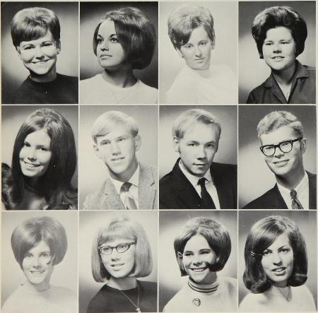 Cathy Beamenderfer's Classmates profile album