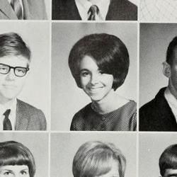 Bonnie Tingle's Classmates profile album