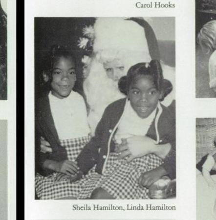 Linda Houston's Classmates profile album