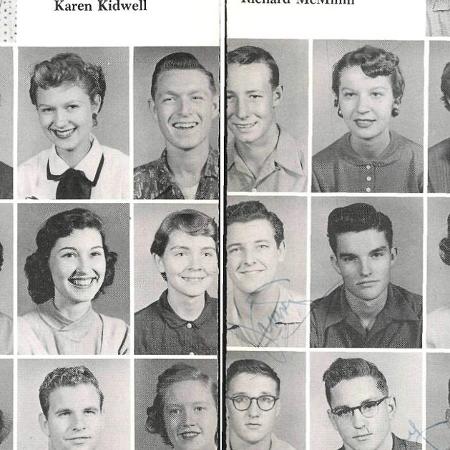 Jerry Kaufhold's Classmates profile album