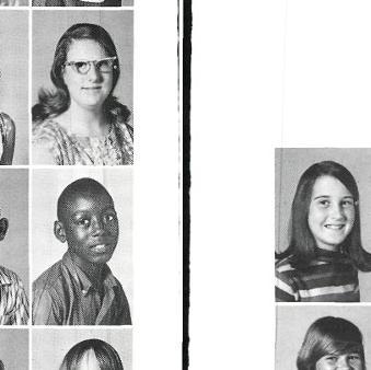Clyde Robinson's Classmates profile album