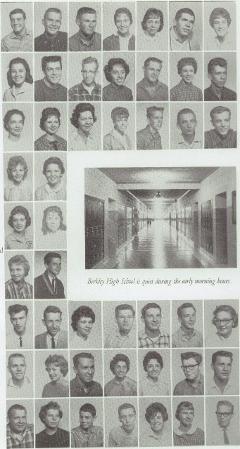 Donna Hough's Classmates profile album