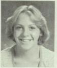 Laurel Wright's Classmates profile album