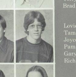 Richard Fennelle's Classmates profile album