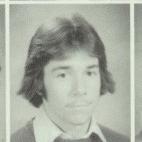 Anthony Frank's Classmates profile album