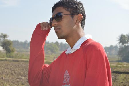 Ashwin Dravidian's Classmates® Profile Photo