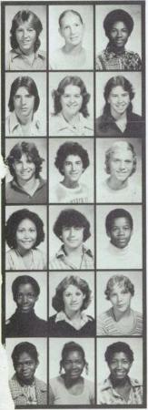 geraldine Burgess' Classmates profile album