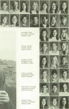 Glenn Kramer's Classmates profile album