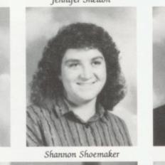 Shannon Shoemaker's Classmates profile album
