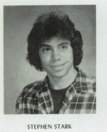 Steve Stark's Classmates profile album