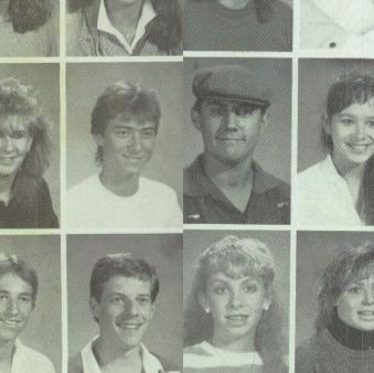 David Drake's Classmates profile album