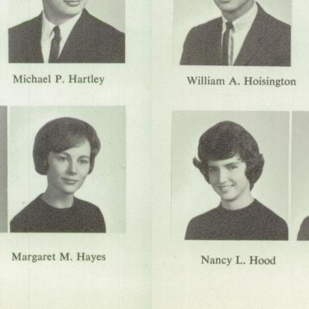 Bernard Hager's Classmates profile album