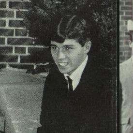 Old HS, Junior Year 1966