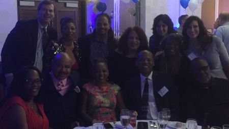 Jeffrey Schwarz's album, Teaneck High School Multi-year Reunion