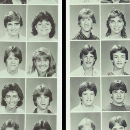 Heather Segar's Classmates profile album