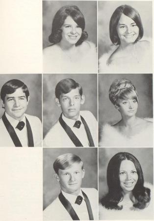 Donna Gary's Classmates profile album