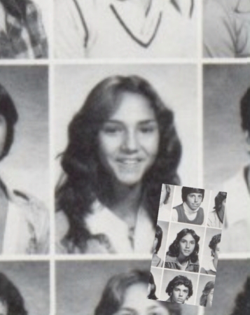 Dolores Rivera's Classmates profile album