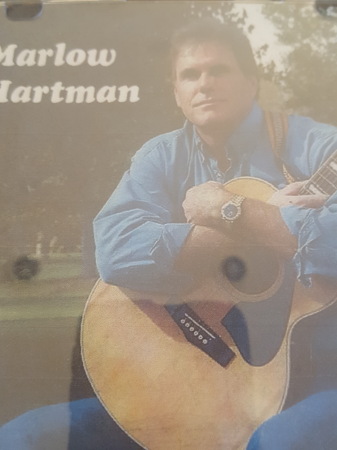 Marlow Hartman's Classmates profile album