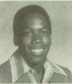 Larry Hudson's Classmates profile album