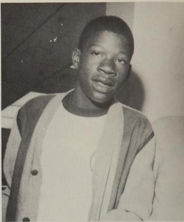 Marvin Armstrong's Classmates profile album