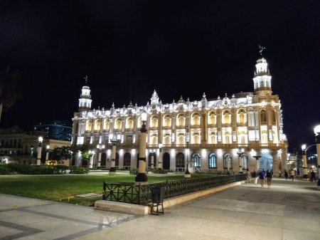 Havana 2018