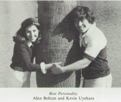 ALICIA GASSER's Classmates profile album