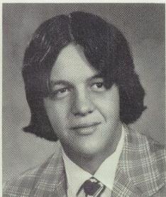 Gary Baumbach's Classmates profile album