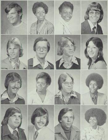 Mark Heckman's Classmates profile album