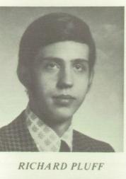 Richard Pluff's Classmates profile album