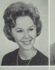 Judy Winters' Classmates profile album