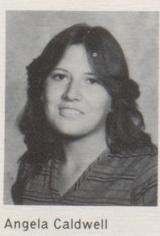 Doris Angela Parker's Classmates profile album