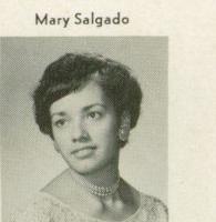 Mary Frazier's Classmates profile album