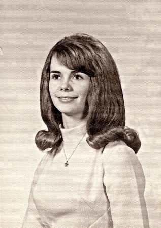 Anita Rockett's Classmates profile album