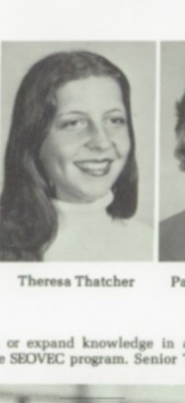 Theresa Manning's Classmates® Profile Photo