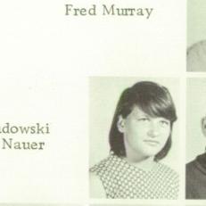 Fred Murray's Classmates profile album