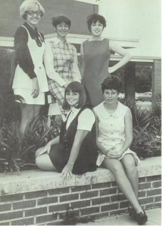 Ann Sikorski's Classmates profile album