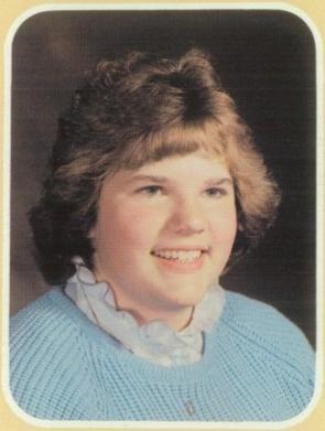 Lisa Yerdon's Classmates profile album