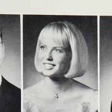 Linda Hamlin's Classmates profile album