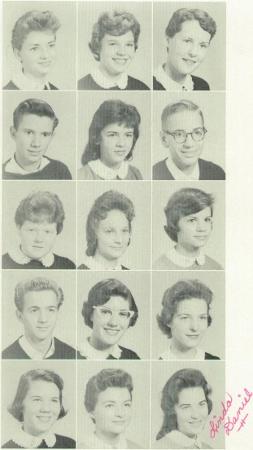 Phillip Coley's Classmates profile album